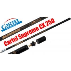 Стабилизатор Cartel Stabilizer Supreme CX-250 Long 30"